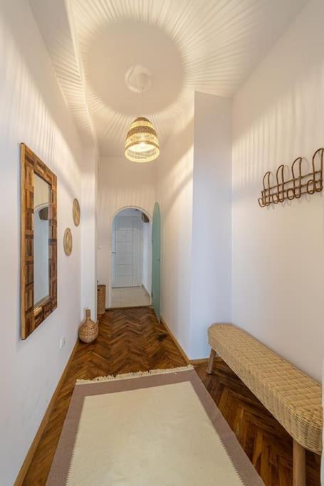 Bohohome 2 Next To The Main Street Sofia Extérieur photo